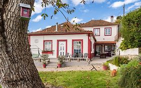 Casa Da Fraga